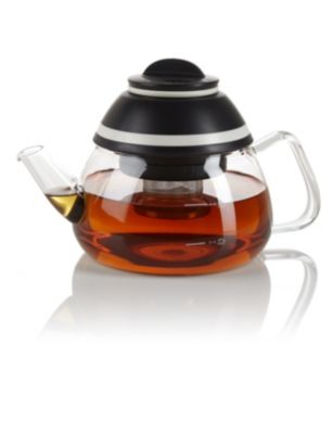 Teavana Delicha Glass Tea Maker